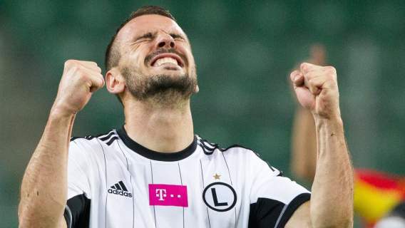 Legia Warszawa