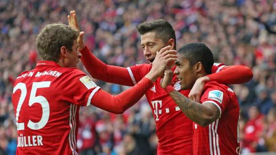 Bayern Monachium