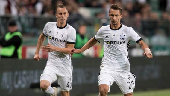 Legia Warszawa