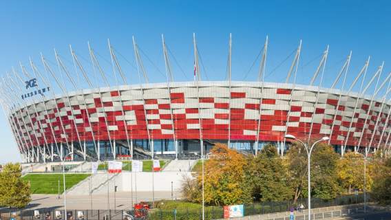 Stadion Narodowy