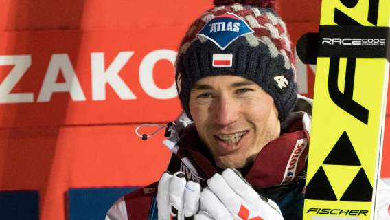 Kamil Stoch