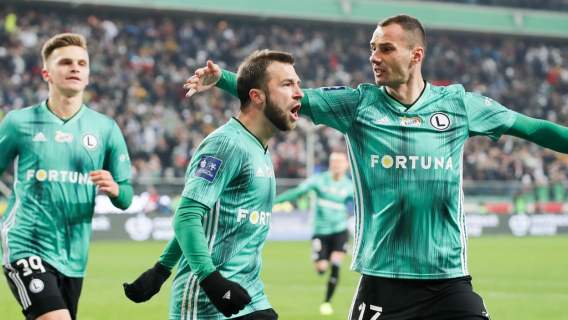 Legia Warszawa
