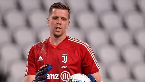 Wojciech Szczęsny