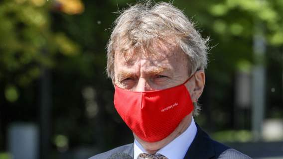 Zbigniew Boniek