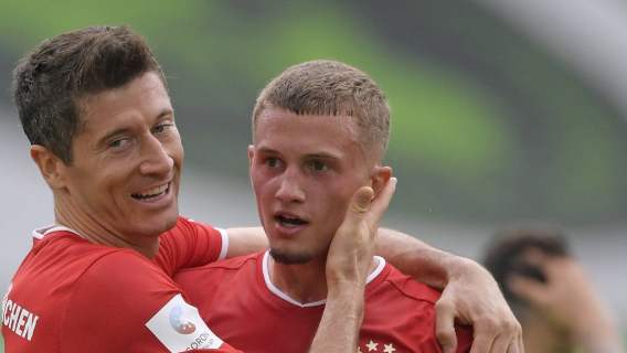 Bayern Monachium