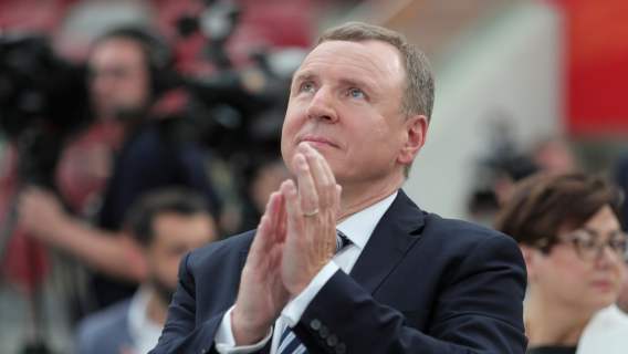 Jacek Kurski