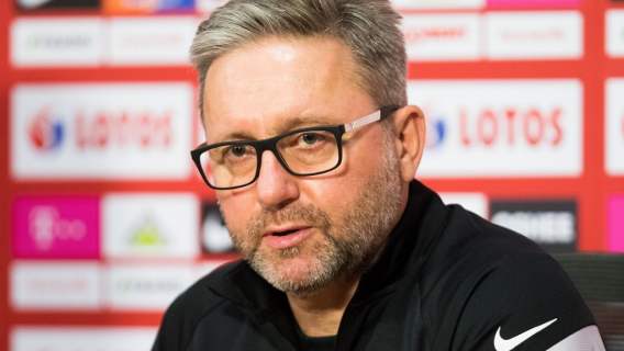 Jerzy Brzęczek