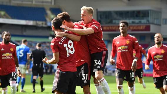 Manchester United