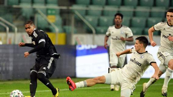 Legia Warszawa