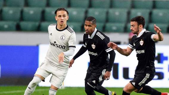 Legia Warszawa