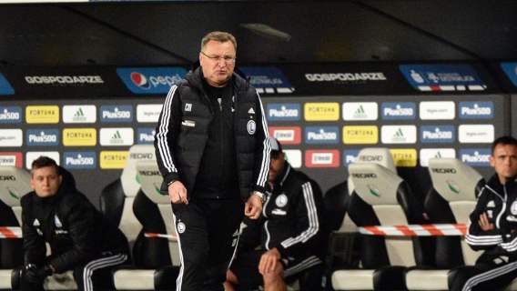 Legia Warszawa