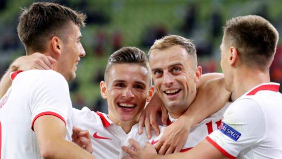 Polska - Finlandia