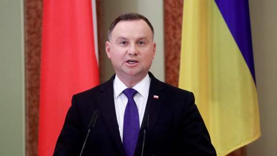 Andrzej Duda