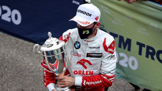 Robert Kubica