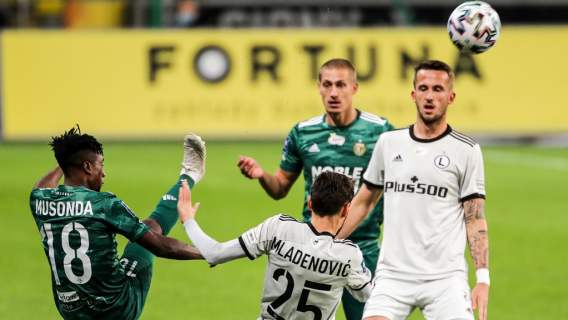 Legia Warszawa