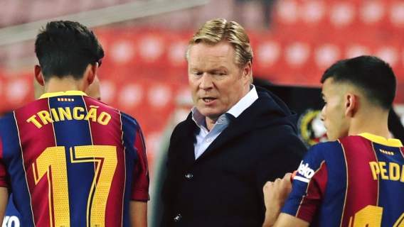 FC Barcelona - Real Madryt