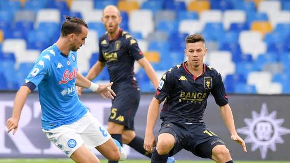 Serie A