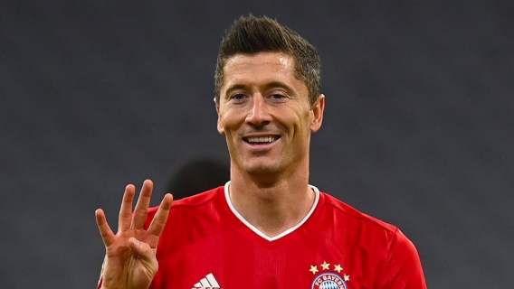 Robert Lewandowski