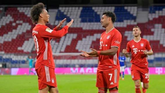 Bayern Monachium