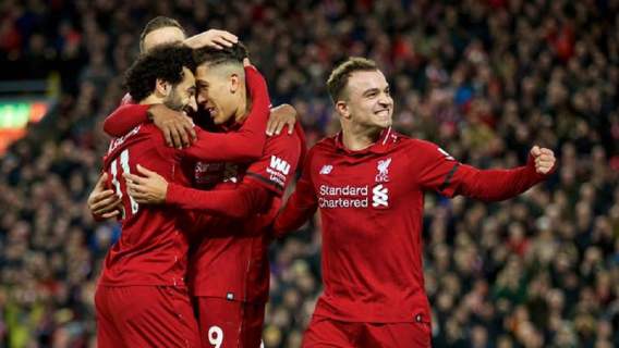 Liverpool