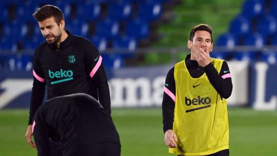 FC Barcelona