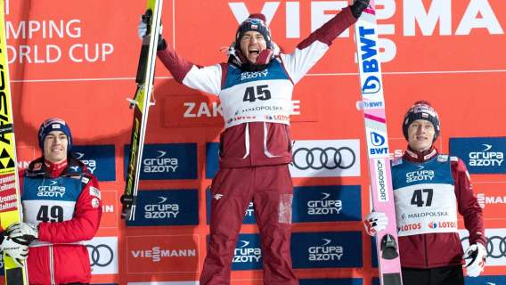 Kamil Stoch