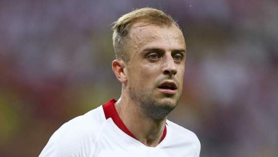 Kamil Grosicki