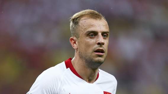 Kamil Grosicki