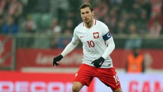 Grzegorz Krychowiak