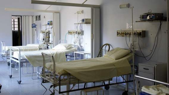 Szpital