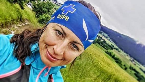 Justyna Kowalczyk