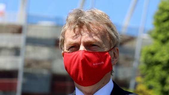 Zbigniew Boniek