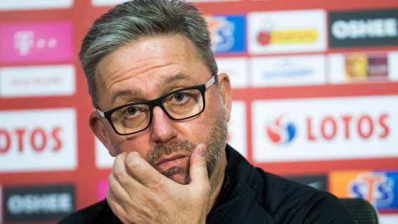 Jerzy Brzęczek