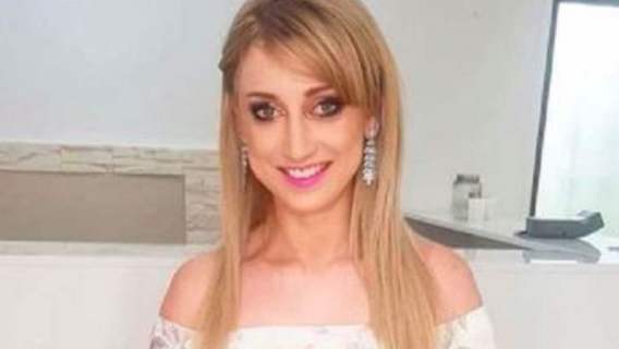 Justyna Żyła