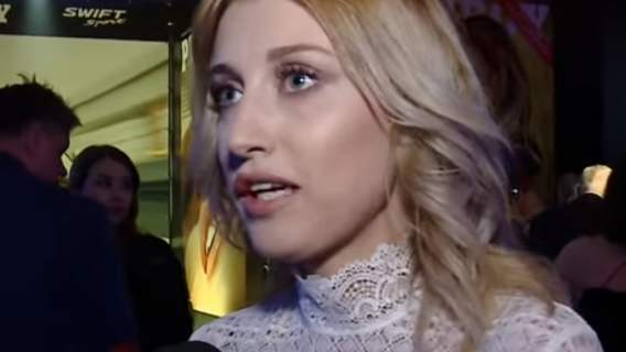 Justyna Żyła