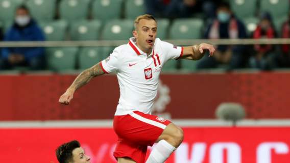 Kamil Grosicki