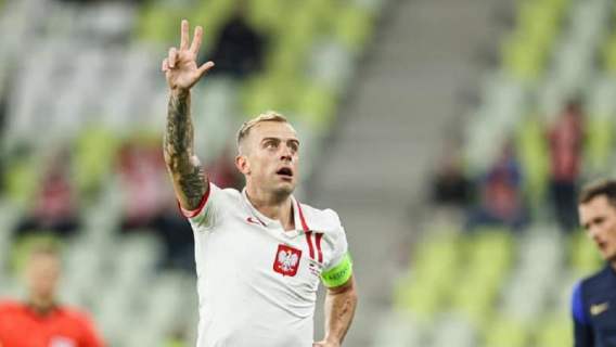 Kamil Grosicki