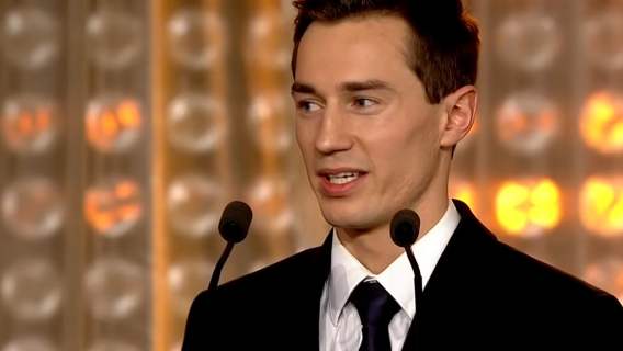 Kamil Stoch