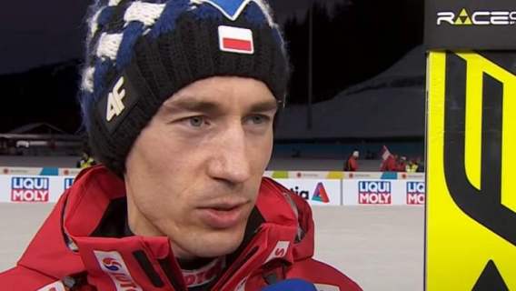 Kamil Stoch