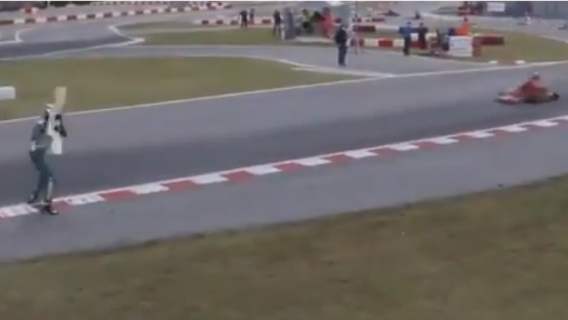 Karting