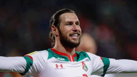 Grzegorz Krychowiak