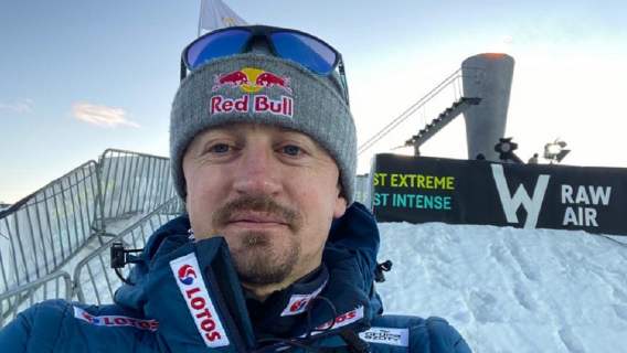 Adam Małysz