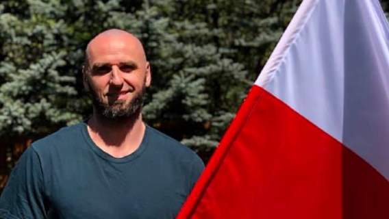 Marcin Gortat: tata