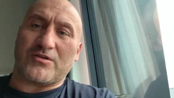 Marcin Najman