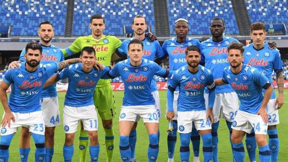 Napoli