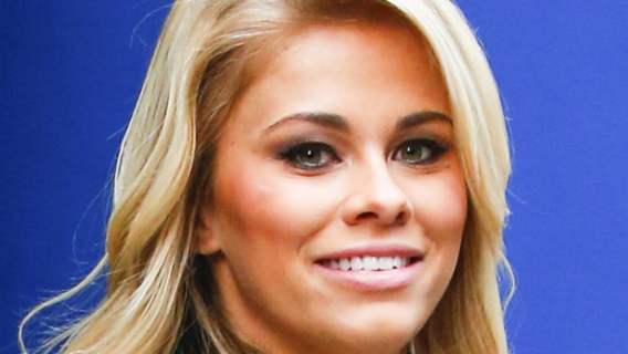 Paige VanZant