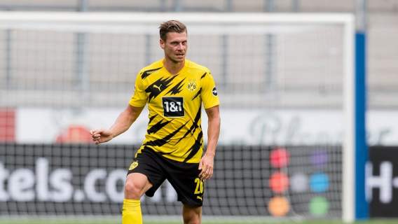 Łukasz Piszczek