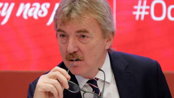 Zbigniew Boniek