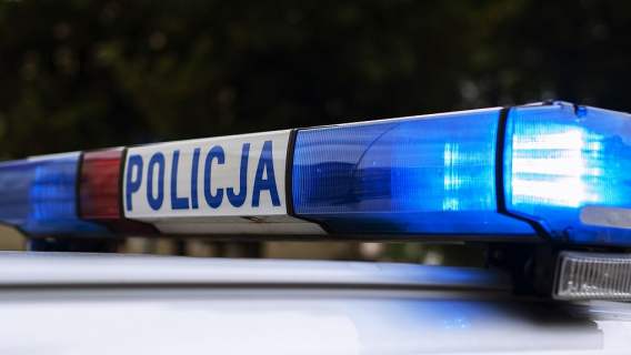 Policja