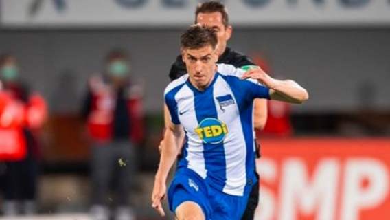 Krzysztof Piątek Goetze